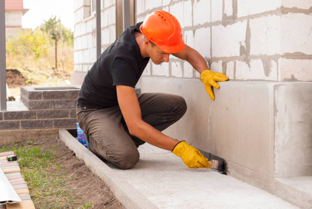 Licensed Foundation Crack Repair service in Potterville, MI - SJ Waterproofing Pros